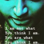 Iswarya Menon Instagram – #word #toodeep #powerful #reflectionofthoughts #wordstoliveby