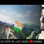 Jackky Bhagnani Instagram – With Freedom of thought, strength in our convictions and pride in our heritage, here’s presenting a version of #VandeMataram on the occasion of Republic Day! out now – (link in bio) 

@tigerjackieshroff #himanshusinghgurjar @remodsouza @vishalmishraofficial @jjustmusicofficial @mekaushalkishore @warnermusicindia