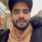 Jackky Bhagnani Instagram - Trusting the magic of new beginnings with a heart filled with gratitude ✨. Wishing you all lots of love, happiness, good health and prosperity. Happy New Year! ❤️🙏