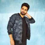 Jackky Bhagnani Instagram - 😎😎