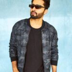 Jackky Bhagnani Instagram - 😎😎
