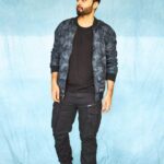 Jackky Bhagnani Instagram - 😎😎