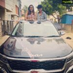 Jacqueline Fernandas Instagram - My new car vlog 😍😍… thank u so much for the support and love ❤ @sharada.shivaji Link in bio