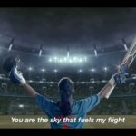 Jacqueline Fernandas Instagram - Hi guys here i am sharing with you one of the best ad from @paisabazaar_pb seen today. It's emotional and heart melting. This shows the journey of Women cricketer, who dreamt to play and win the championship for her Country. Each one of us have this kind of similar story and chasing our dreams. I wish everyone will get this support and love from others to reach your destination. Enjoy watching it. Good One 😊 #paisabazaar #Ad #Dream #Goal #Jacquline #sweetsoundofwood