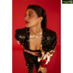 Jacqueline Fernandez Instagram - 🔴🔺🟥