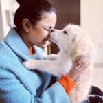 Jasmin Bhasin Instagram – Therapy ❤️