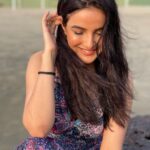 Jasmin Bhasin Instagram - Care free🧚‍♀️