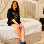 Jasmin Bhasin Instagram - All I do is upgrade!!! Palazzo Versace Dubai