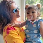 Jennifer Winget Instagram – Happy first my little princess!! It’s so heartening and joyful to watch you grow into this happy child who brings joy to everyone around her. Keep shining and spreading that joy all your life with your angelic smile. Love you and a happy birthday my baby shark…. To do to do doo doo! 🎶 🦈