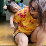 Jennifer Winget Instagram – Happy first my little princess!! It’s so heartening and joyful to watch you grow into this happy child who brings joy to everyone around her. Keep shining and spreading that joy all your life with your angelic smile. Love you and a happy birthday my baby shark…. To do to do doo doo! 🎶 🦈