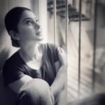 Jennifer Winget Instagram – You can check-out any time you like,
But you can never Leave! #noiretblanc