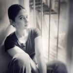 Jennifer Winget Instagram – You can check-out any time you like,
But you can never Leave! #noiretblanc