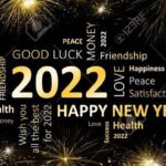 Joy Crizildaa Instagram – To New Beginnings ❤️⭐️💫🥰🌈 Happy new year ❤️ god bless #happynewyear  #newyear2022