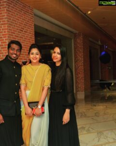 Joy Crizildaa Instagram - Happy happy birthday Nanba @atlee47 🤩🥳😍 loads of love from us ❤️ #happybirthdayatlee #stayhappy ❤️ 
@atlee47 @priyaatlee ❤️
