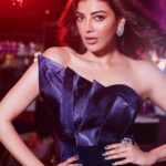 Kajal Aggarwal Instagram -