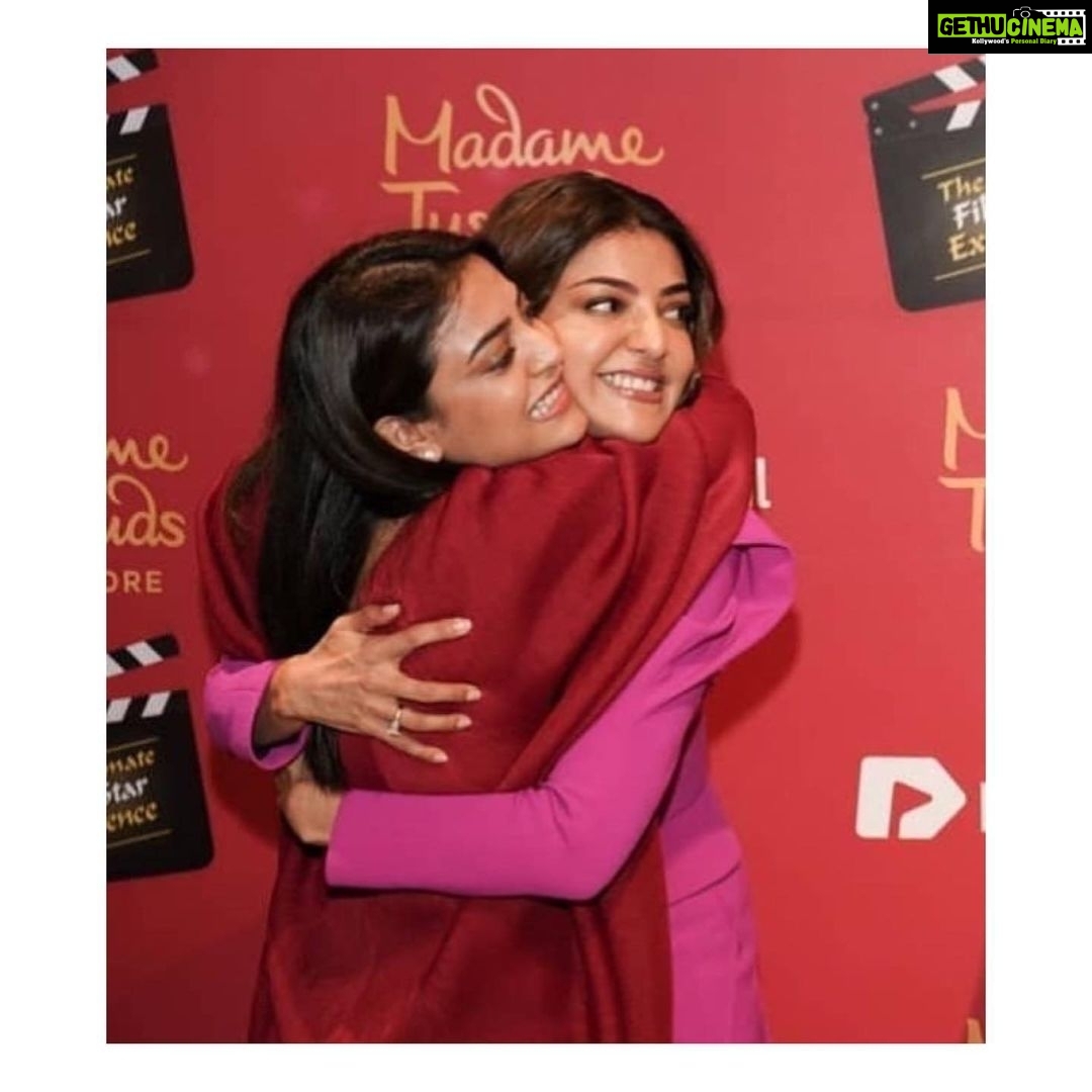 Kajal Aggarwal - 1 Million Likes - Most Liked Instagram Photos