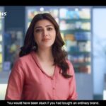 Kajal Aggarwal Instagram - I am so excited to meet my little one this year, I couldn't be happier. With Prega News giving me accurate and rapid results easily, I feel confident that my pregnancy journey started the right way. Watch my video to know why I chose #PregaNews #MissHuiDateTohMatKaroWait #PregnancyTestKit #AccurateResults #PregaNewsMeansGoodNews #RapidTesting @preganews