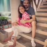 Kajal Aggarwal Instagram – Husband appreciation post. 💕 @kitchlug Mumbai, Maharashtra