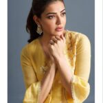 Kajal Aggarwal Instagram – शील