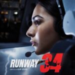 Kajol Instagram – Make way for #Runway34!!! Landing on Eid, April 29, 2022! 💥 Congratulations
@amitabhbachchan @ajaydevgn @rakulpreet @boman_irani @carryminati @aakankshasingh30 @angira @adffilms