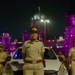Kajol Instagram - Thank you @mumbaipolice for always making us feel safe. 'Nirbhaya Squad' is a dedicated squad for women in Mumbai City. ‘103' is a dedicated helpline number that can be used by women in crisis or be used to report any women related crimes. @cpmumbaipolice @itsrohitshetty #NirbhayaRepublic #NidarRepublic #NirbhayaHelpline103 #निर्भयप्रजातंत्र
