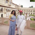 Kangana Ranaut Instagram – #Repost
・・・
Welcome Ms. Ranaut @rambaghpalace. It is an immense pleasure to have you with us. Hope you are having a wonderful stay.
#kanganaranaut •
•
#palacediaries #luxury #luxurylifestyle #welcomehome #palace #traditionalwear #culture #traditions #premium #guest #rambagh #jaipur #jaipurcity #pinkcity #Rajasthan #leisure #padharomharedes #instalike #instagraphy #instapic Jaipur, Rajasthan