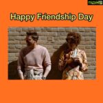 Kangana Ranaut Instagram - Happy friendship day from us to you. Tag the Shridhar to your Bobby!! . . . . 🥰 #JudgementallHaiKya #KanganaRanaut