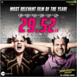 Kangana Ranaut Instagram – 🥰🥰 #JudgementallHaiKya @balajimotionpictures