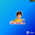Kangana Ranaut Instagram – The one who goes all out to bring out the truth! .
.
Have you used the #JudgeMentallHaiKya hike stickers yet? @balajimotionpictures @rajkummar_rao @ektaravikapoor@Karmamediaent @hikeapp#TrustNoOne