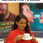 Kangana Ranaut Instagram – 😂😂😂😂😂 #KanganaRanaut #JudgementallHaiKya
