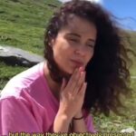 Kangana Ranaut Instagram – Kangana Ranaut Thanks The Media & Her Fans For Making Judgementall Hai Kya a success

The three-time national award winning actor takes a moment to thank her fans, and the members of the media for making Judgementall Hai Kya the most critically acclaimed movie of the year, and for constantly inspiring and motivating her.
.
.
.
.
.
.
.
.
#JudgeMentallHaiKya #KanganaRanaut #TrustNoOne @balajimotionpictures