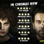 Kangana Ranaut Instagram - Judgementall Hai Kya is being praised and loved by people all across! Go watch it now!! . . . #Repost @balajimotionpictures ・・・ The media has showered us with stars! Are you going to watch #JudgeMentallHaiKya in theatres? @team_kangana_ranaut @rajkummar_rao @ektaravikapoor @shobha9168 @ruchikaakapoor @shaaileshrsingh @prakashkovelamudi @kanika.d @ZeeMusicCompany @Karmamediaent @Zeestudiosint #TrustNoOne