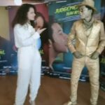 Kangana Ranaut Instagram - So funny! @indiatiktok @balajimotionpictures #JudgementallHaiKya