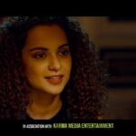 Kangana Ranaut Instagram - A lot of truth is said in jest! Meet Bobby on 26th July! . . . . . . @rajkummar_rao @ektaravikapoor @shobha9168 @ruchikaakapoor @shaaileshrsingh @prakashkovelamudi @kanika.d @balajimotionpictures @ZeeMusicCompany @Karmamediaent @Zeestudiosint #JudgeMentallHaiKya #JudgeMentallHaiKyaOn26thJuly #TrustNoOne
