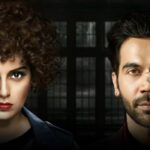 Kangana Ranaut Instagram - The 2 mentals are about to begin their chase. Are you ready to keep up?  2 days to go! @team_kangana_ranaut @rajkummar_rao @ektaravikapoor @shobha9168 @ruchikaakapoor @shaaileshrsingh @prakashkovelamudi @kanika.d @ZeeMusicCompany @Karmamediaent @zeestudiosint #JudgeMentallHaiKya #JudgeMentallHaiKyaOn26thJuly #trustnoone