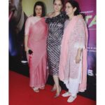 Kangana Ranaut Instagram - A special screening with special people! 🥰 . . . . . . #JudgementallHaiKya #JudgementallHaiKyaOn26thJuly Sunny Super Sound