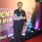 Kangana Ranaut Instagram - A starry night with stars of all kinds! Kangana's special screening of #JudgementallHaiKya was graced by the presence of these people. Watch #JudgeMentallHaiKya on 26th July 2019 in your nearest theaters. Bookings Open!