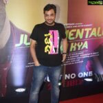 Kangana Ranaut Instagram - A starry night with stars of all kinds! Kangana's special screening of #JudgementallHaiKya was graced by the presence of these people. Watch #JudgeMentallHaiKya on 26th July 2019 in your nearest theaters. Bookings Open!