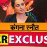 Kangana Ranaut Instagram – Here’s the complete Republic interview from the Delhi Promotions of #JudgementallHaiKya. Fearless Kangana who never minces her words spoke openly about the media ban, film industry and the movie mafia, the tiff with the Roshans and much more.