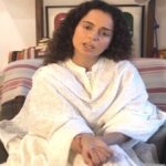 Kangana Ranaut Instagram - would like your attention. This is important. Listen up!
