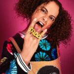 Kangana Ranaut Instagram - Mad!! #JudgementallHaiKya is coming. Watch this space for more!! 😈😈 @zeemusiccompany @balajimotionpictures #TrustNoOne