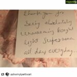 Kangana Ranaut Instagram - #Repost @ashwinyiyertiwari (@get_repost) ・・・ Thank-You ‘K’. Only spreading love everyday 🤗💚