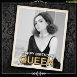 Kangana Ranaut Instagram - Nepotism,Pay Parity or sexism, #KanganaRanaut questioned them all & changed the narrative of the Industry! She has the highest single day collections for a female oriented film (Manikarnika),max 100+ cr female led films and 3 National Awards! Queen indeed. #HappyBirthdayKangana