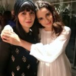 Kangana Ranaut Instagram - #Repost @neeta_lulla (@get_repost) ・・・ Strong Bonds and Celebrations...With the lovely Kangana @manikarnikafilm Success Bash!.. @team_kangana_ranaut #manikarnika #neetalulladiaries @houseofneetalulla