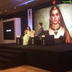 Kangana Ranaut Instagram - "I don't have a plan B" #KanganaRanaut at @india.today conclave #Letsconclave2019 #KanganaAtIndiaTodayConclave