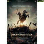 Kangana Ranaut Instagram - The legacy of the bravest warrior, queen and mother will live on⚔ Watch #Manikarnika in cinemas this Friday! Book now: http://m.p-y.tm/manikarnika #KanganaRanaut @lokhandeankita @DirKrish @shariqpatel @KamalJain_TheKJ #prasoonjoshi @ShankarEhsanLoy @zeestudiosofficial @zeemusiccompany @neeta_lulla @senguptajisshu @mohdzeeshanayyub @mishtichakravarty @itstahershabbir @unnatiidavara #ManikarnikaTheQueenOfJhansi #ManikarnikaOn25thJan #ManikarnikaThisFriday