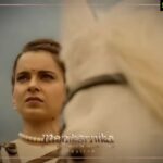 Kangana Ranaut Instagram - A ferocious queen who stopped at nothing when it came to serving the nation! Witness the glory of #JhansiKiRani with the #ManikarnikaTrailer: bit.ly/Manikarnika-Trailer #KanganaRanaut #bollywood #Manikarnika