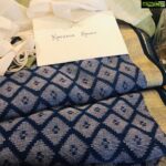 Kangana Ranaut Instagram - Thank you #Yumi for this thoughtful gift for #kanganaranaut . Highly appreciated