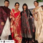 Kangana Ranaut Instagram - #Repost @neeta_lulla (@get_repost) ・・・ At the trailer launch with @team_kangana_ranaut #Manikarnika – The Queen Of Jhansi👑  #ManikarnikaTrailer out today! #KanganaRanaut @anky1912 @senguptajisshu #radhakrishnajagarlamudi @shariq_patel @KamalJain_TheKJ @zeestudiosofficial #JhansiKiRani @neeta_lulla #PrasoonJoshi @shankarehsaanloy @shankar.mahadevan #VijeyandraPrasad #ManikarnikaTheQueenOfJhansi #ManikarnikaOn25thJan