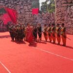 Kangana Ranaut Instagram - The #Queen is here! All set for the #manikarnikatrailer launch. . . . . #KanganaRanaut #Manikarnika #bollywoodnews #bollywoodupdates